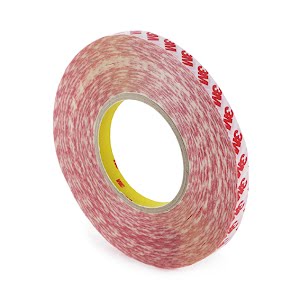 3M™ Double Coated Tape GPT-020F