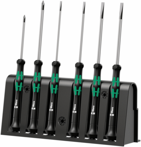 WERA 2035/6 B 6PC