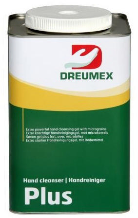 Dreumex PLUS set  2 ks + 2 dárky