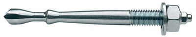 Anclaje perno tipo FH II-B M16X95/165