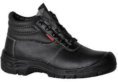 Uvex Safety shoes Lima High 8517.2 46 S3