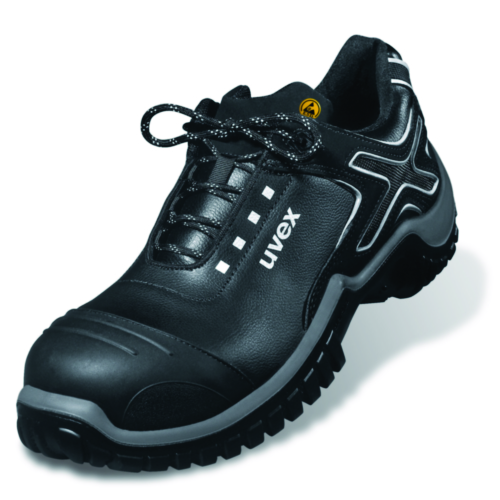 Uvex Safety shoes xenova nrj 6922/2 11 45 S3