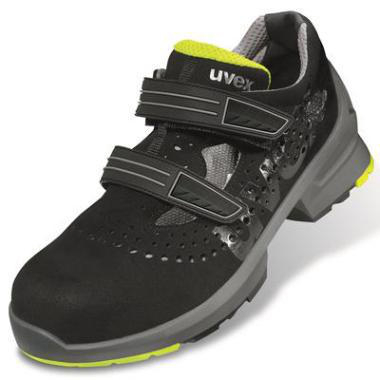 Uvex Safety sandals "ERROR:#REF!" S1