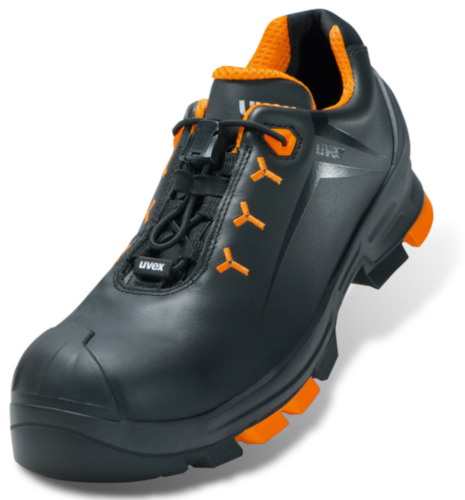 Uvex Safety shoe 2 LAAG 6502.2 11 41 S3