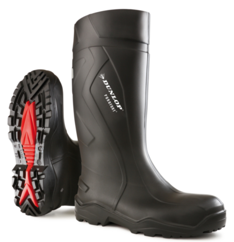 Dunlop Safety boots Purofort+ Full Safety C762041 42 S5