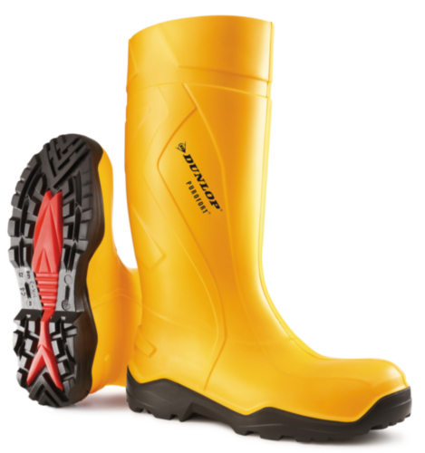 Dunlop Safety boots Purofort+ Full Safety C762241 45 S5