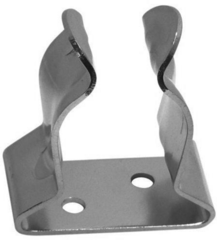 Boat hook holder Stainless steel A2