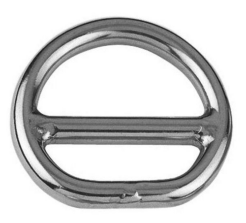 Gyűrű Rozsdamentes acél A4