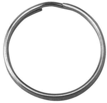 Ring Acero inoxidable (Inox) A1/A2