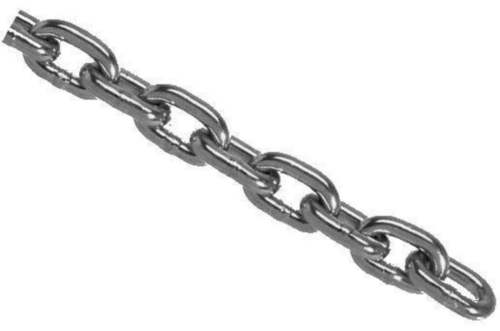 Chain Stainless steel A4