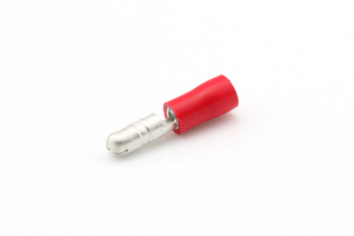 RIPC-50PC-547RED BULLET TERM Ø4.0MM