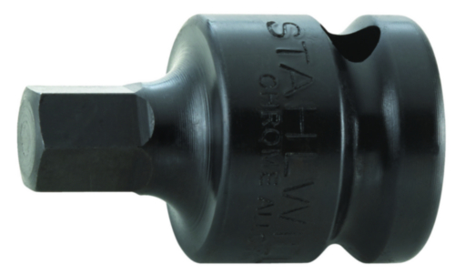 Stahlwille Sockets 54IMP 10 MM