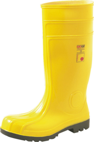 Eurofort Safety boots Eurofort Bouwlaars 20326 39 S5