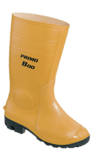 Spray boots Prisma 43 S5