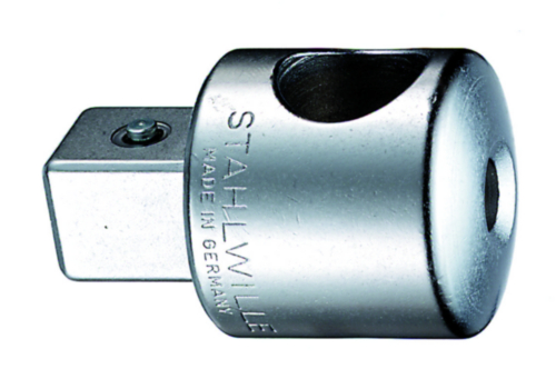Glijstuk 556 3/4 inch gat-d. 20 mm passend voor handgreep 558 STAHLWILLE