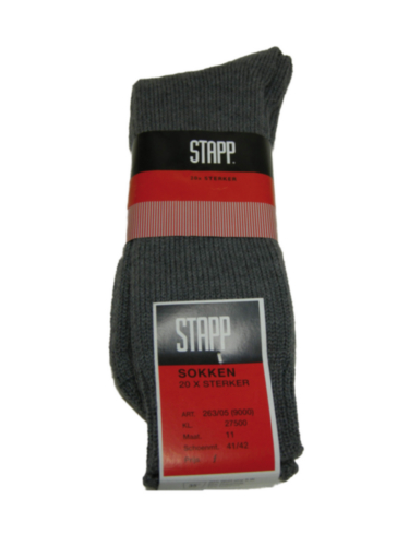 Stapp Chaussettes 26305 Chausettes 41-42