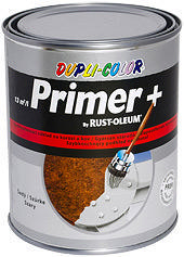Rust-Oleum Paint can