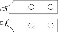 GEDO TOOL PART                   E145A15