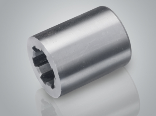 STAINLESS STEEL A2 SPLINED BUSHES