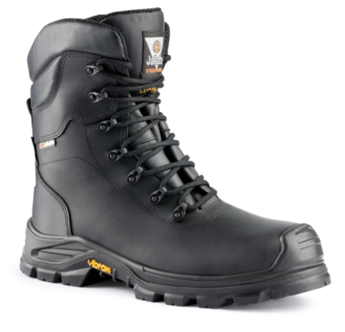 Jallatte Safety shoes Jalsiberien 40 S3