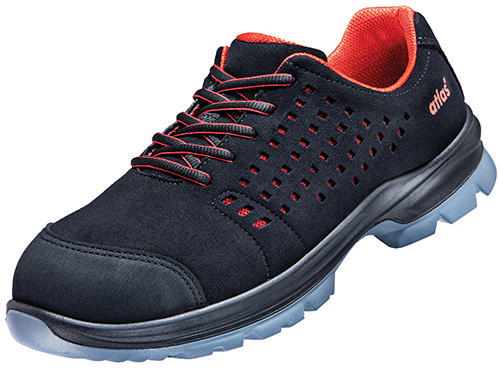 Atlas Safety shoes SL 30 ESD SL 30 red 12 47 S1