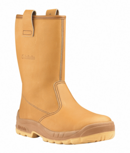 JALLATTE BOTTE JALASKA S3 J0266, 36