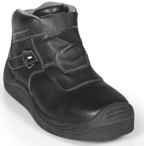 Blaklader Safety shoes Asfalt 2419 40