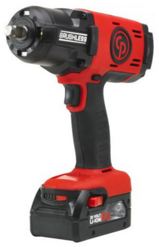 Chicago Pneumatic Impact wrench CP8849 1/2