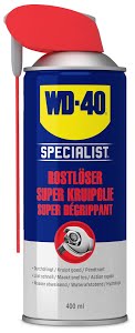 WD-40 Specialist® Super Kruipolie 400 ml