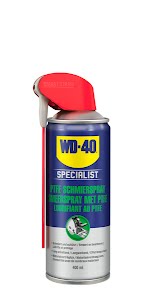 WD-40 Specialist® Smeerspray met PTFE 400 ml