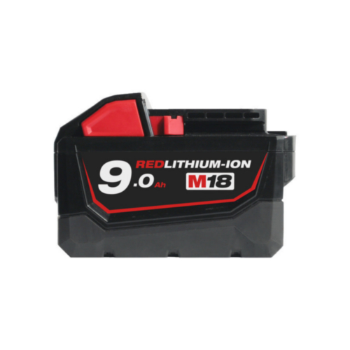 Milwaukee Battery M18B9 9AH