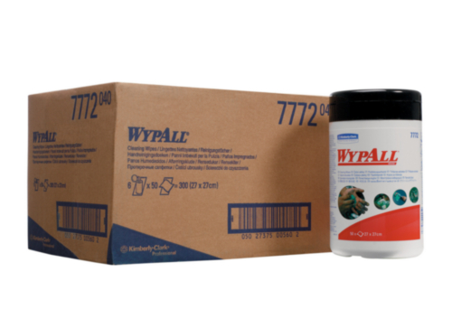 WYPA LING. NETTOYANTES 7772, 1TUB