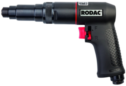 RODA SCREWDRIVER RC3480