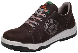 Emma Safety shoes Dave D 42 S3