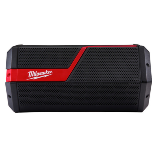 Milwaukee Bluetooth speaker M12-18JSSP-0