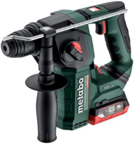 Metabo Accu Boorhamer BH 12 BL 16