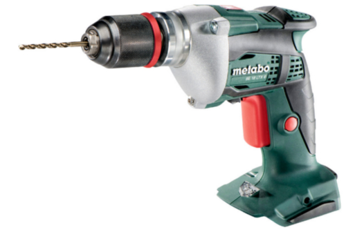 Metabo Boormachine BE 18 LTX 6 BODY