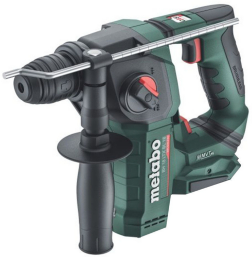 premier adviseren Op maat Metabo Accu Boorhamer BH 18 LTX BL 16 (4061792191679) | Fabory