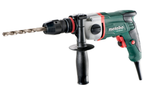 Metabo Drill BE 600/13-2