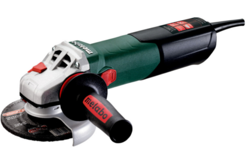 Metabo Angle grinder WE 17-125 QUICK