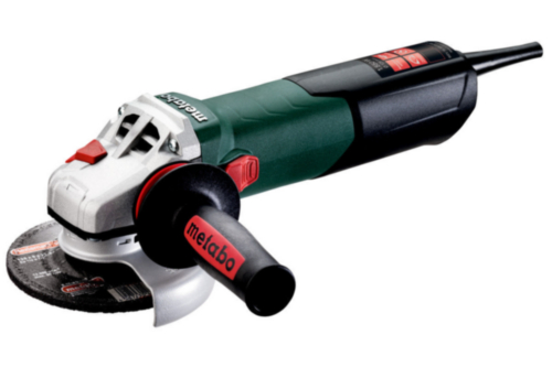 Metabo Meuleuse WEV 15-125 QUICK HT