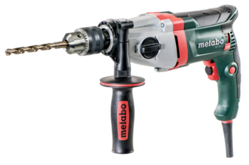 Metabo Drill BE 850-2