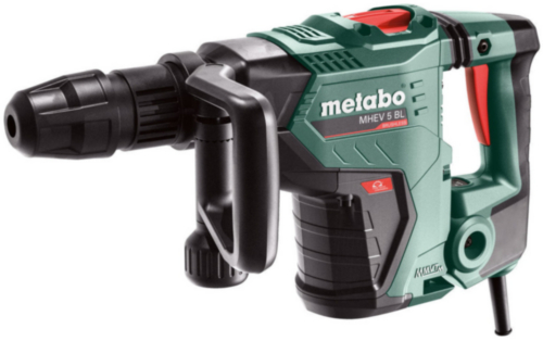 Metabo Chipping hammer MHEV 5 BL