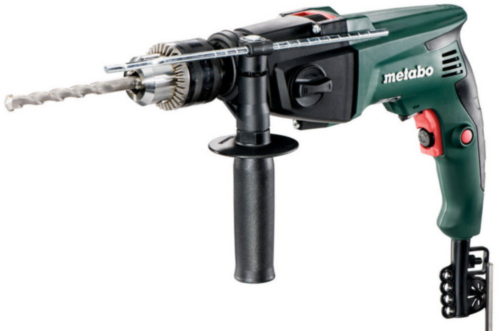 Metabo Impact drill 600841510