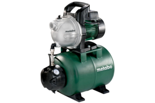 Metabo Domestic waterwork HWW 4000/25 G