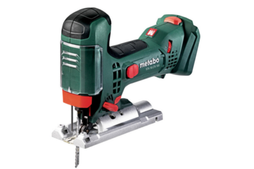 Metabo Accu Decoupeerzaag STA 18 LTX 100