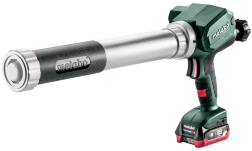 Metabo Accu Caulk gun KPA 12 600 1X4,0AH