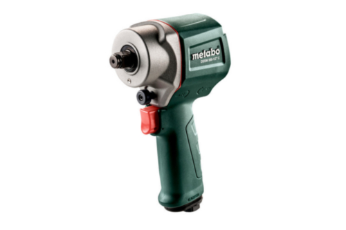 Metabo Impact wrenches DSSW 500-1/2C