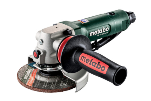 Metabo Meuleuses d'angle DW 10-125 QUICK