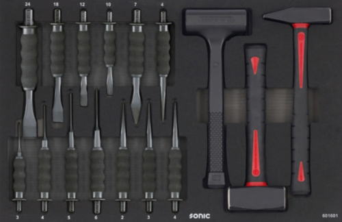 Sonic Conjuntos SFS 601601